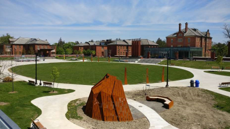 Humber College Lakeshore Campus