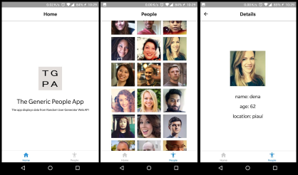 React Native Demo